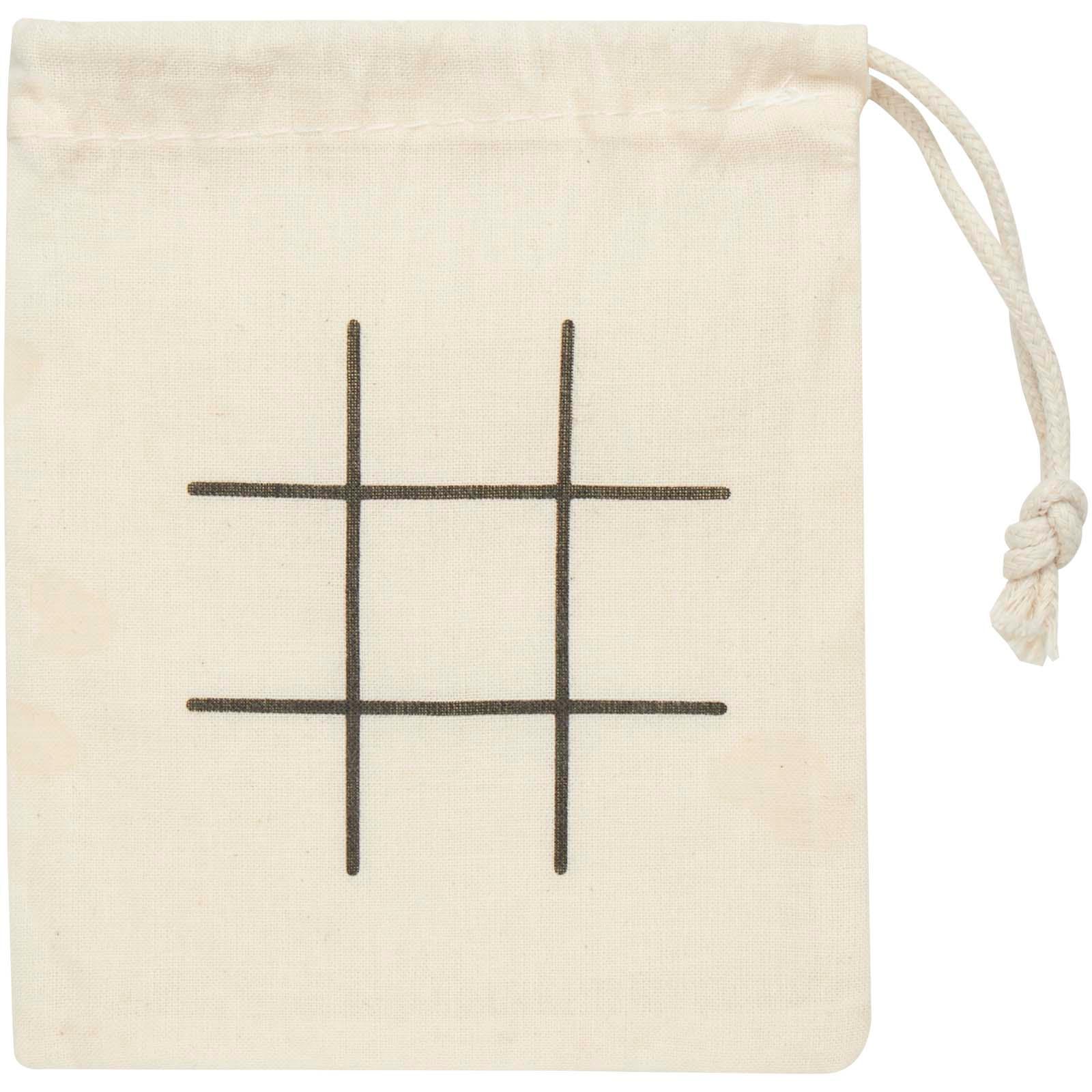 Bild på Tic-Tac-Toe Whorl