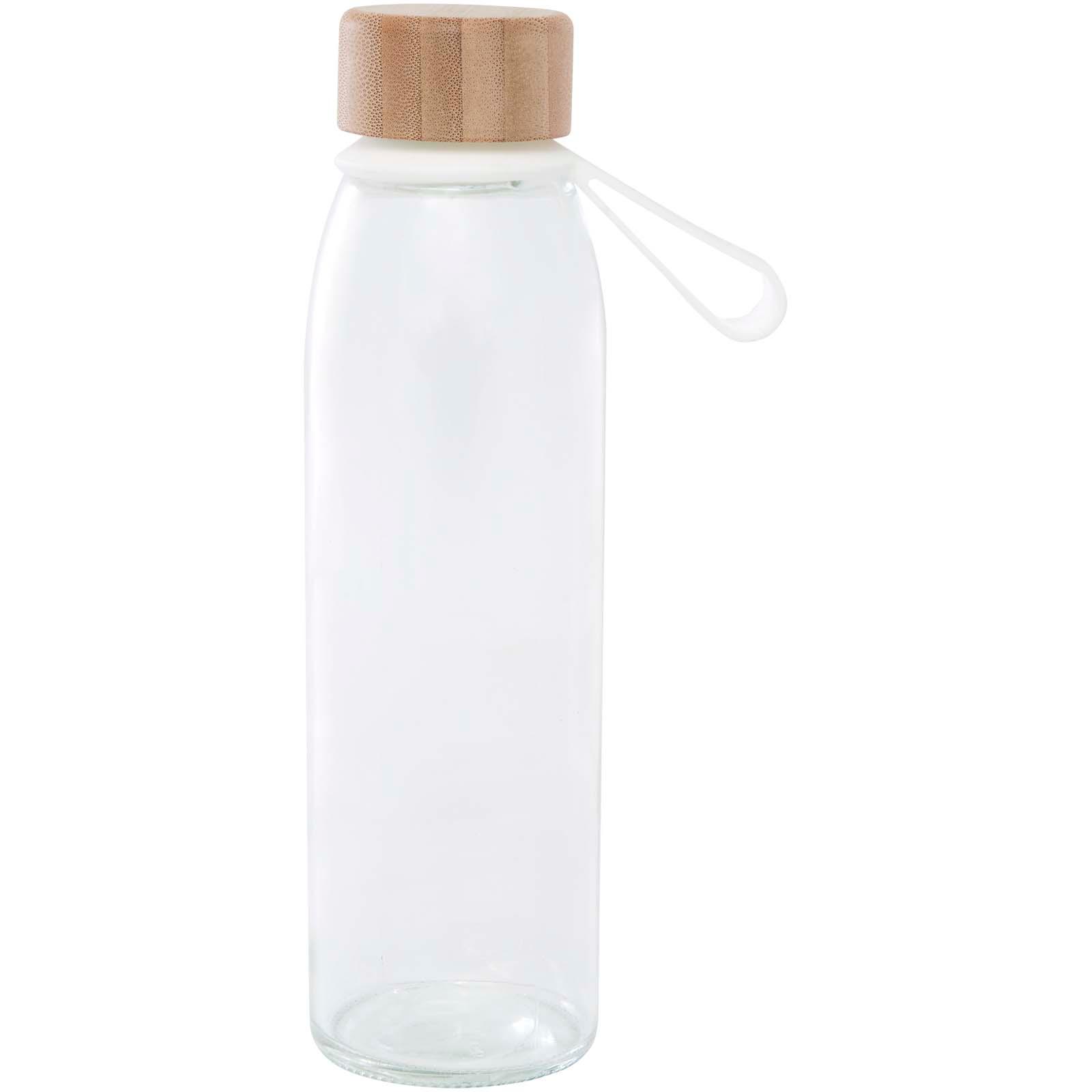 Bild på Glasflaska Porto 500ml