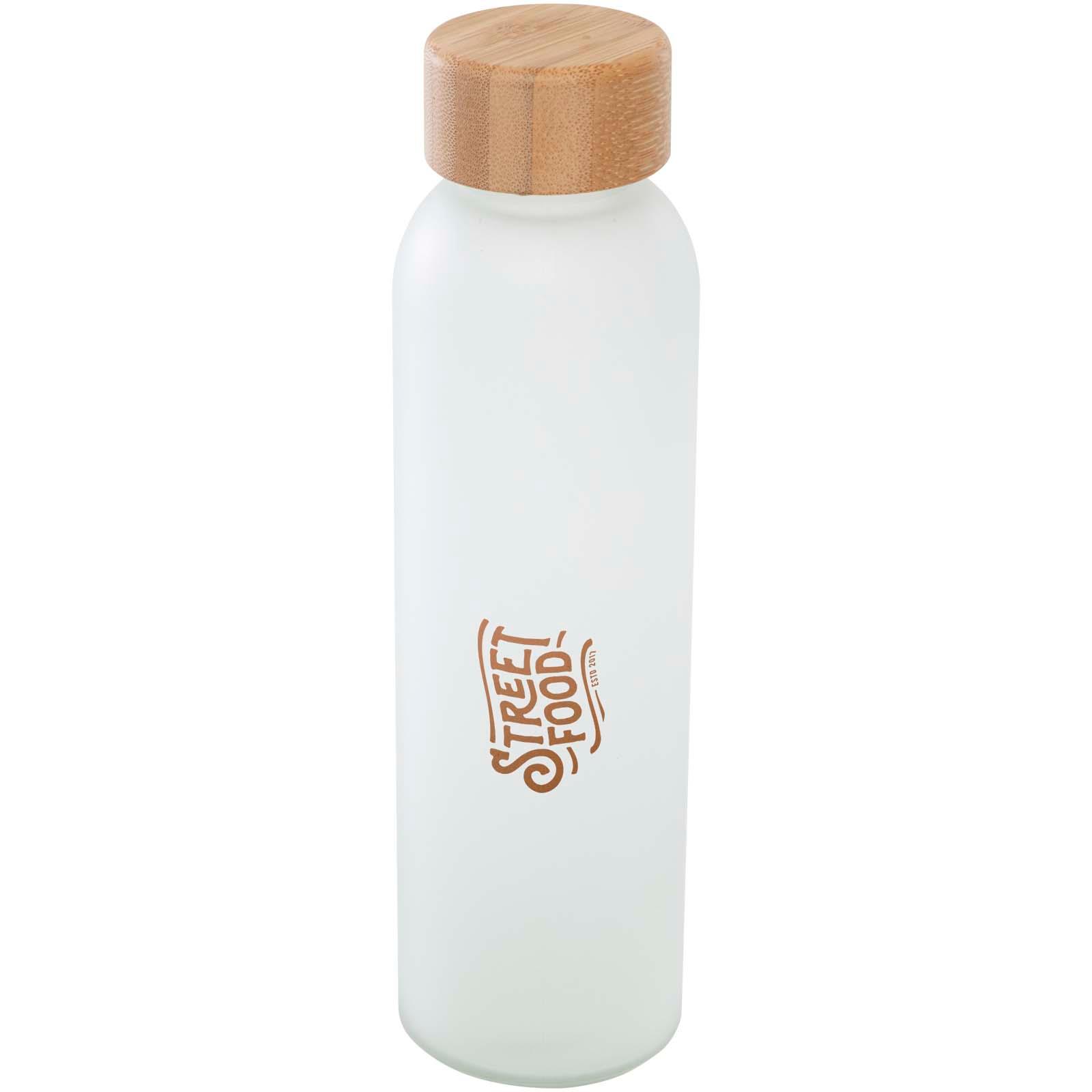 Bild på Glasflaska Lume 500ml