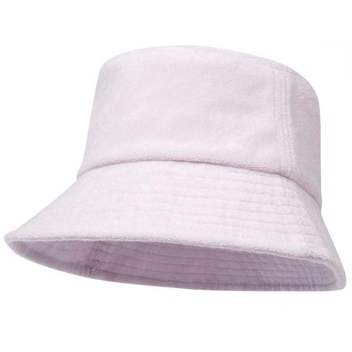 Solhatt Melo, i frotté