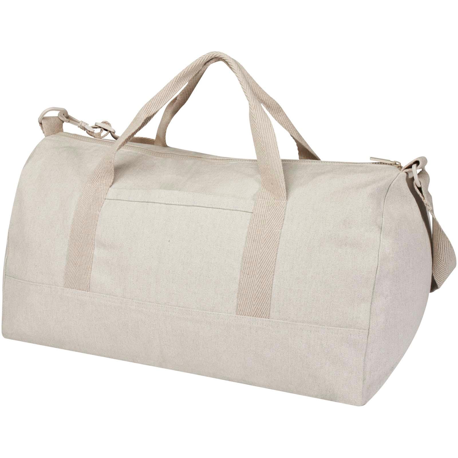 Bild på Duffelväska Porter 500 g/m² 50L