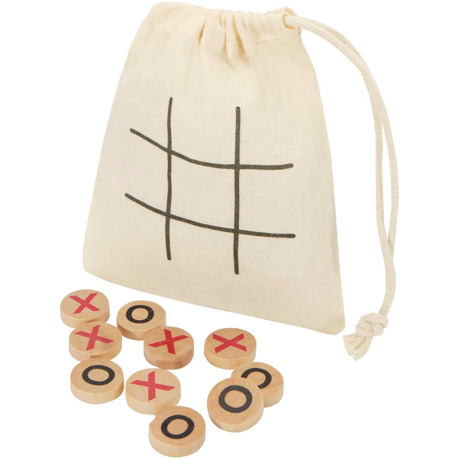Bild på Tic-Tac-Toe Whorl