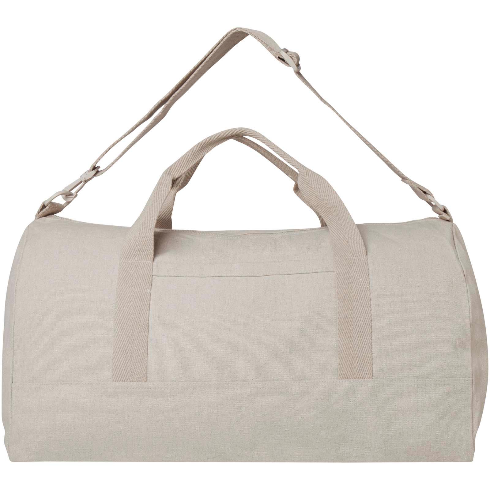 Bild på Duffelväska Porter 500 g/m² 50L