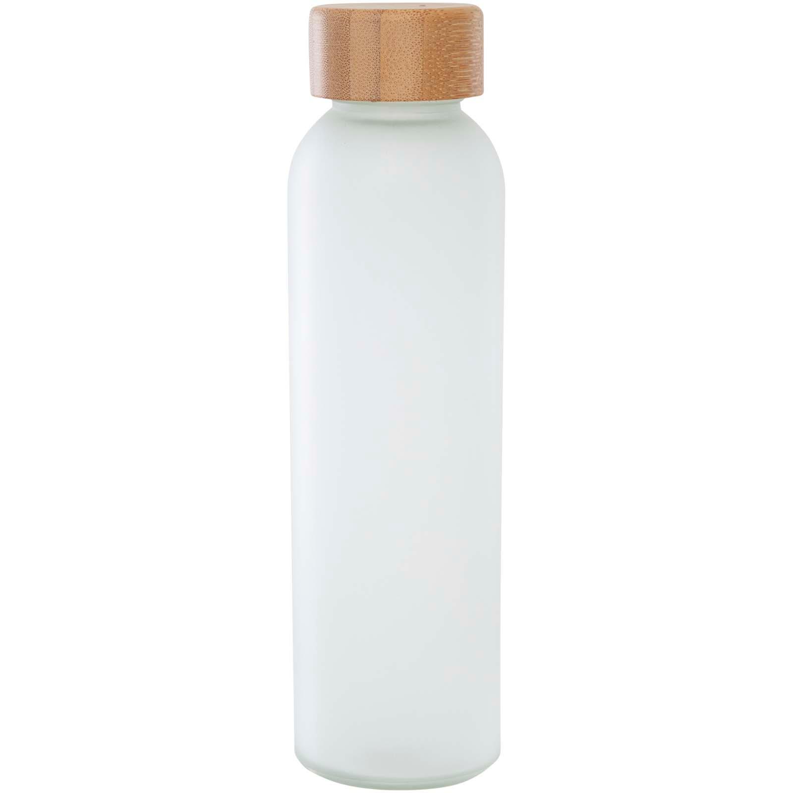 Bild på Glasflaska Lume 500ml