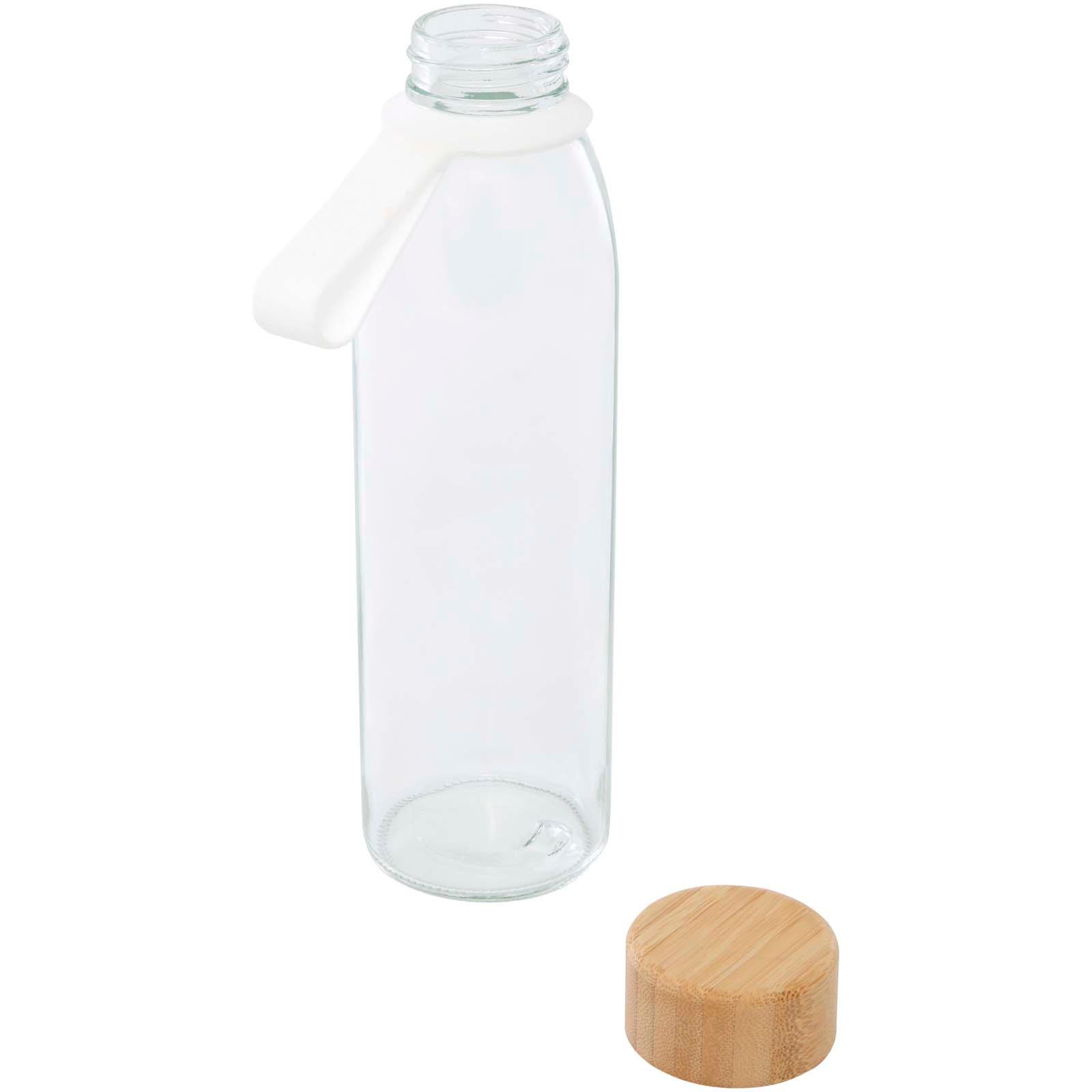 Bild på Glasflaska Porto 500ml