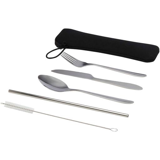 Bestickset Sheen, i 5 delar