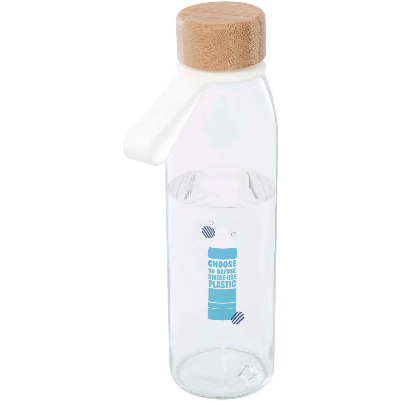 Bild på Glasflaska Porto 500ml