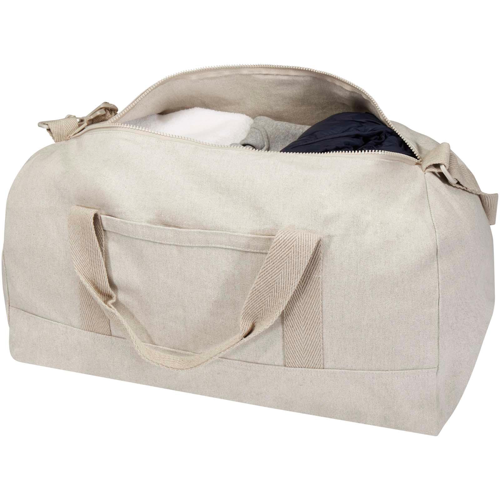 Bild på Duffelväska Porter 500 g/m² 50L