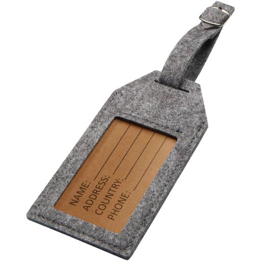 Bagagebricka Tie