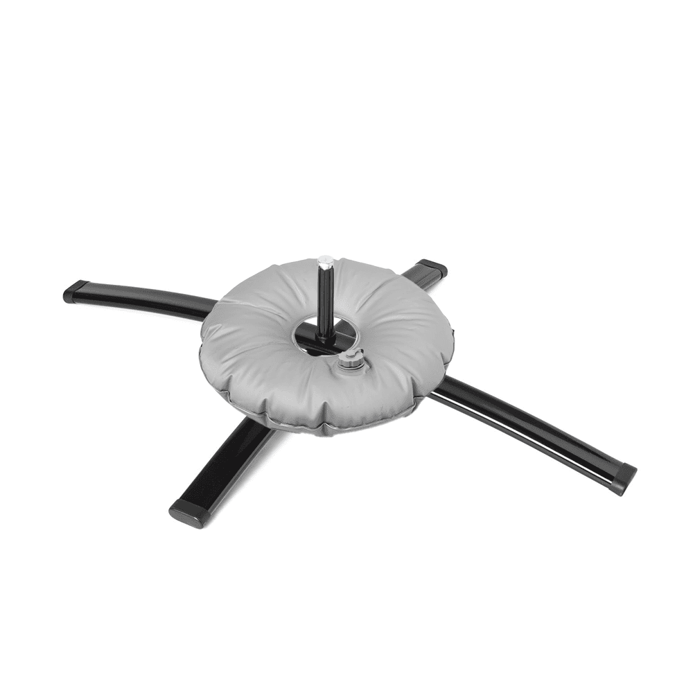 Bild på Kryssfot 50 cm + Vattenpåse 12 kg