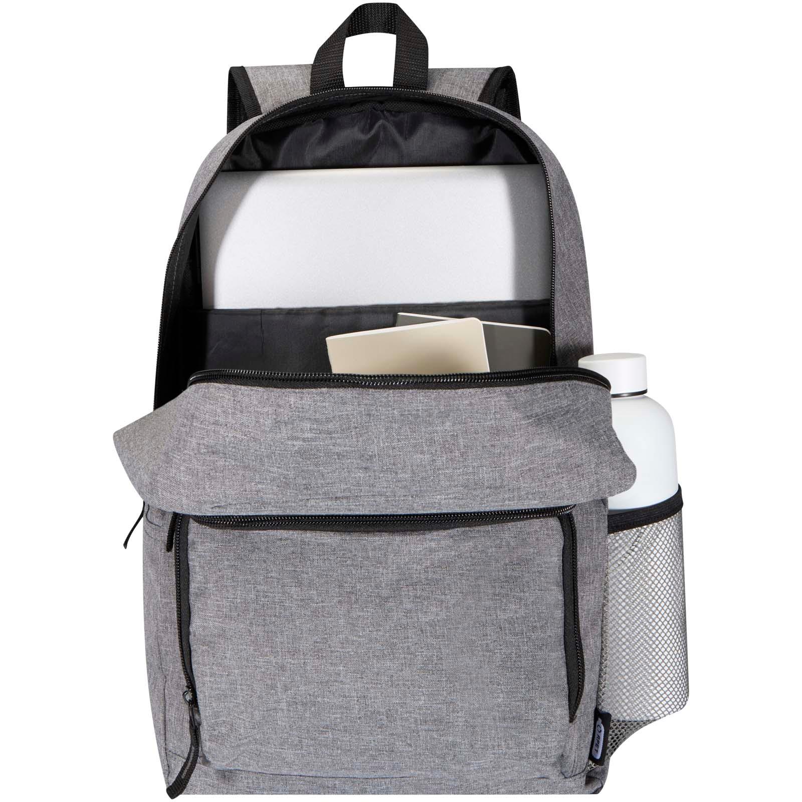 Bild på Ryggsäck Graphite Deluxe 20L