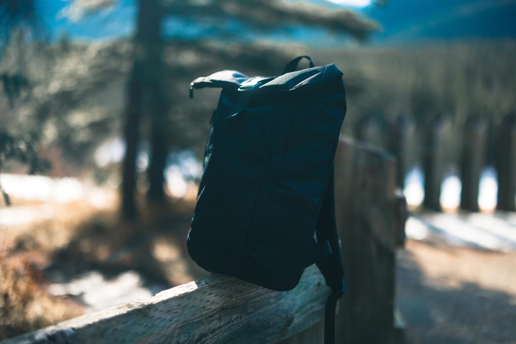 Bild på Ryggsäck Swiss Peak AWARE™ Leonard 17L