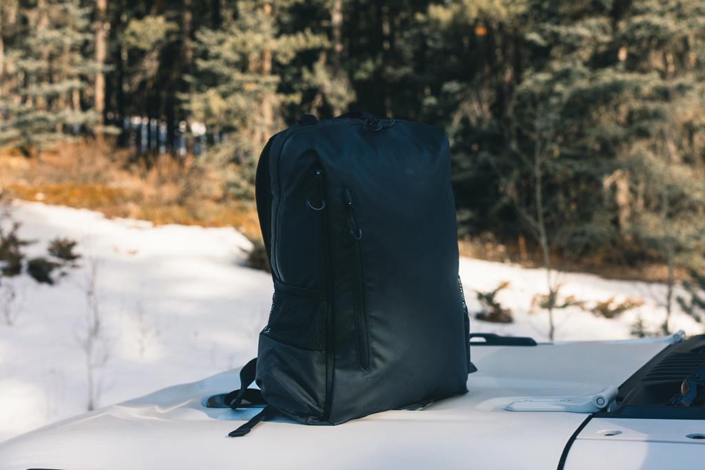 Bild på Ryggsäck Lima AWARE™ 15L, vattenresistent