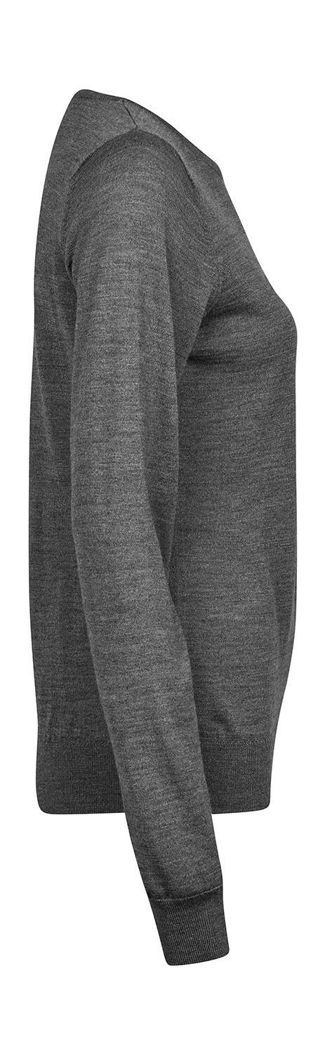 Bild på Pullover TeeJays Crew Dam