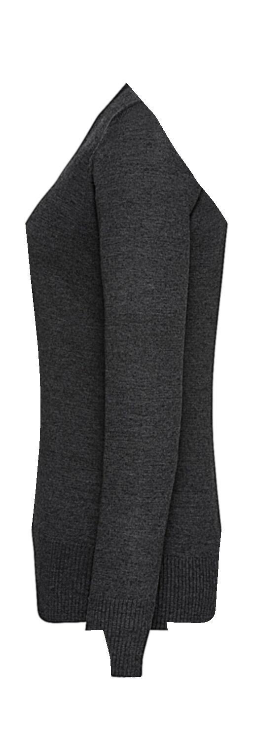 Bild på Pullover Russell V-Neck Dam