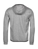 Bild på Funktions Hoodie TeeJays Athletic Zip