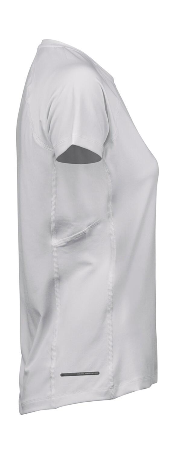 Bild på Funktions T-shirt TeeJays COOLdry Dam