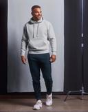 Bild på Hoodie Russell Authentic