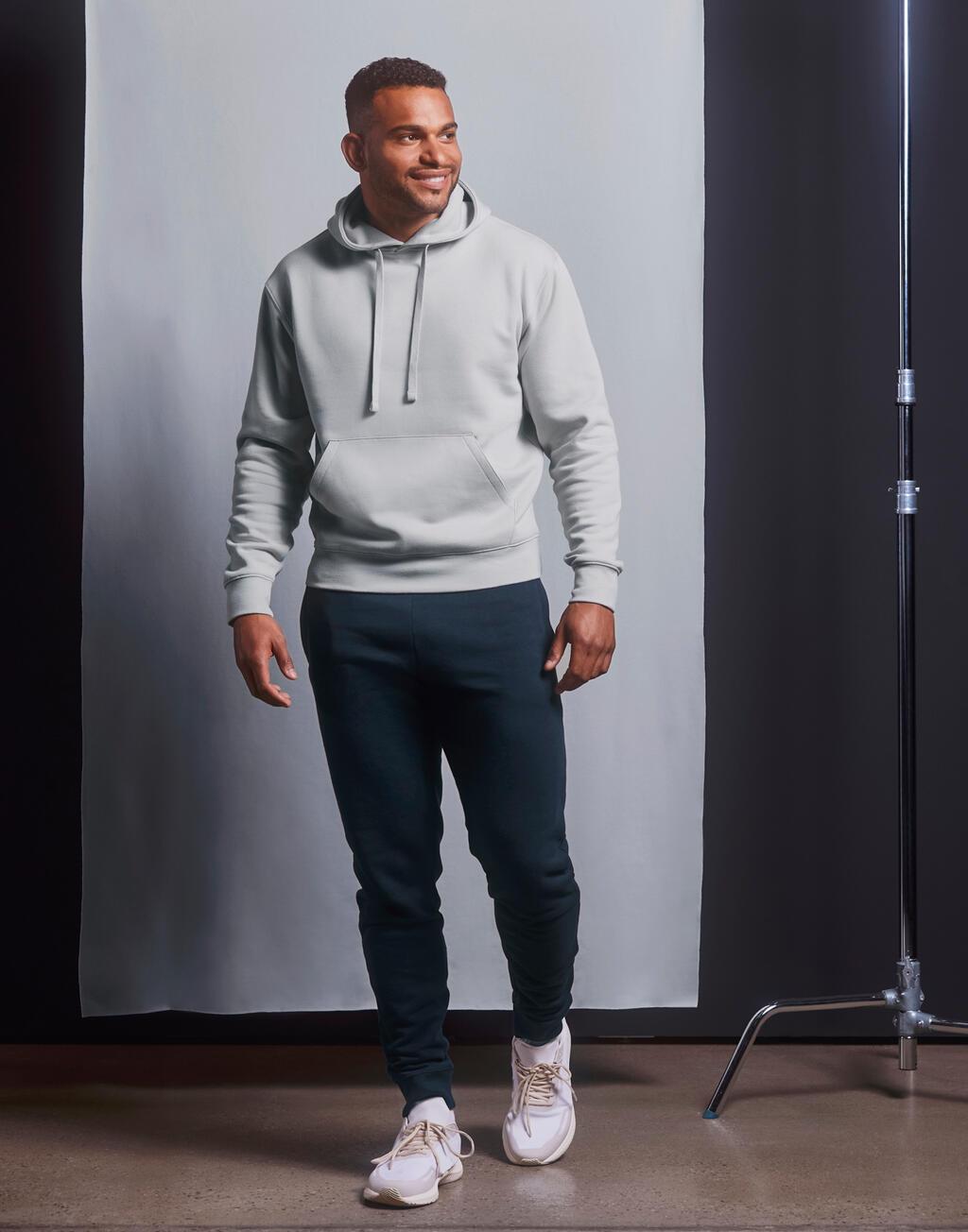 Bild på Hoodie Russell Authentic