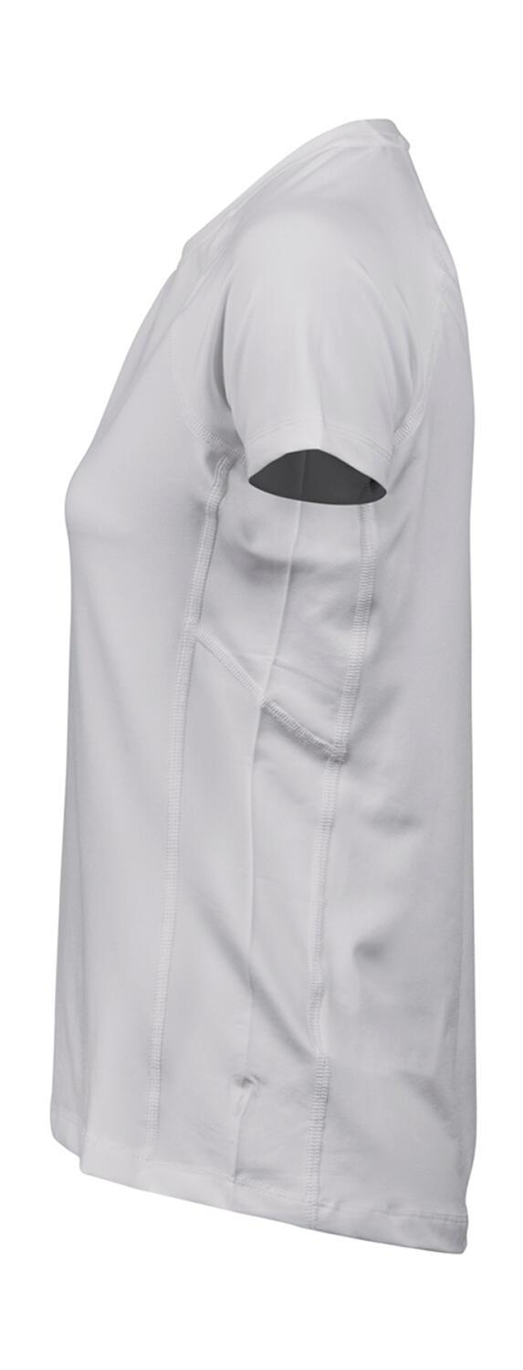 Bild på Funktions T-shirt TeeJays COOLdry Dam