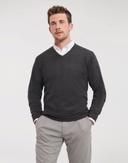 Bild på Pullover Russell V-Neck