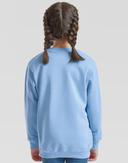 Bild på Sweatshirt Classic Set In Barn