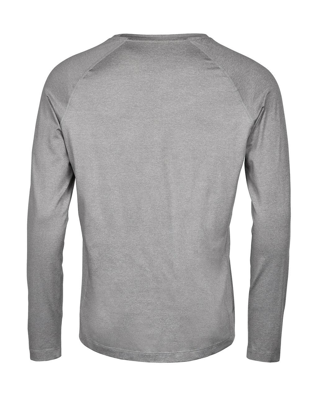 Bild på Funktions Långärmad T-shirt TeeJays COOLdry