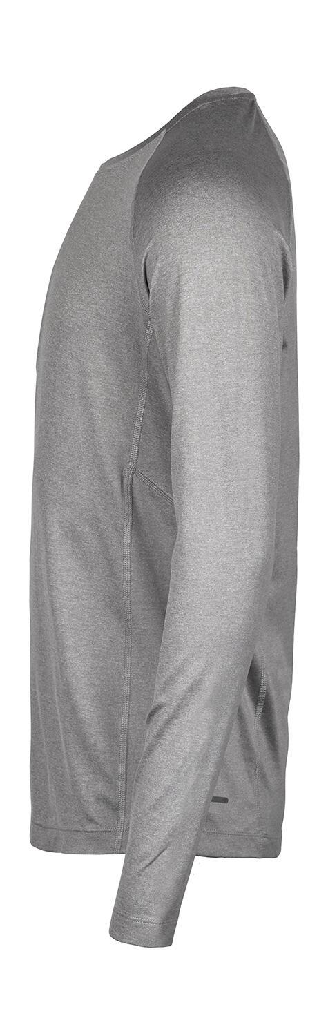 Bild på Funktions Långärmad T-shirt TeeJays COOLdry