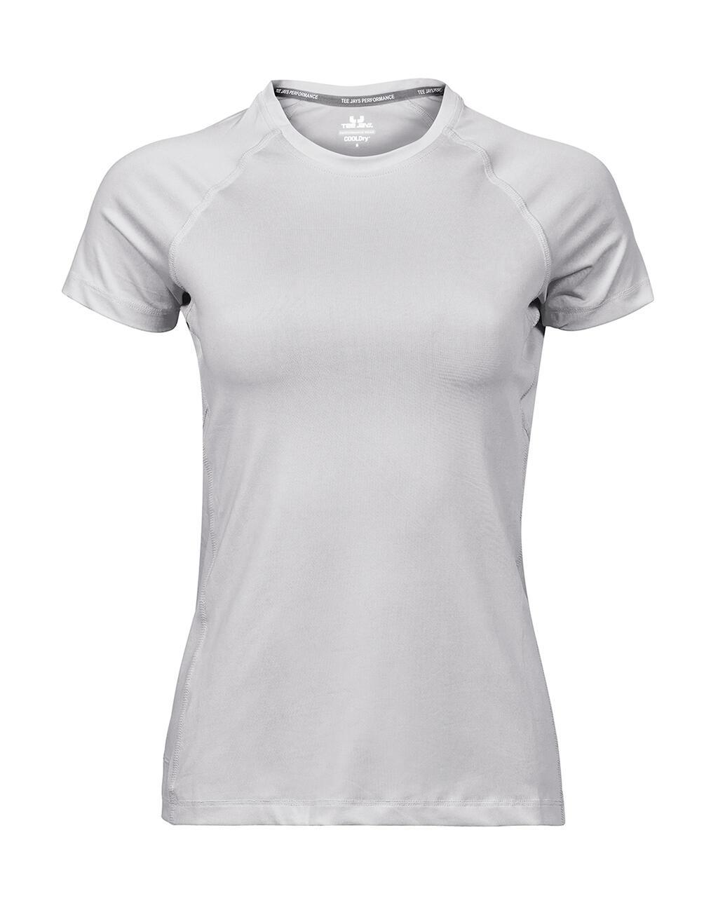 Bild på Funktions T-shirt TeeJays COOLdry Dam