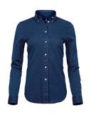 Bild på Skjorta TeeJays Casual Twill Dam
