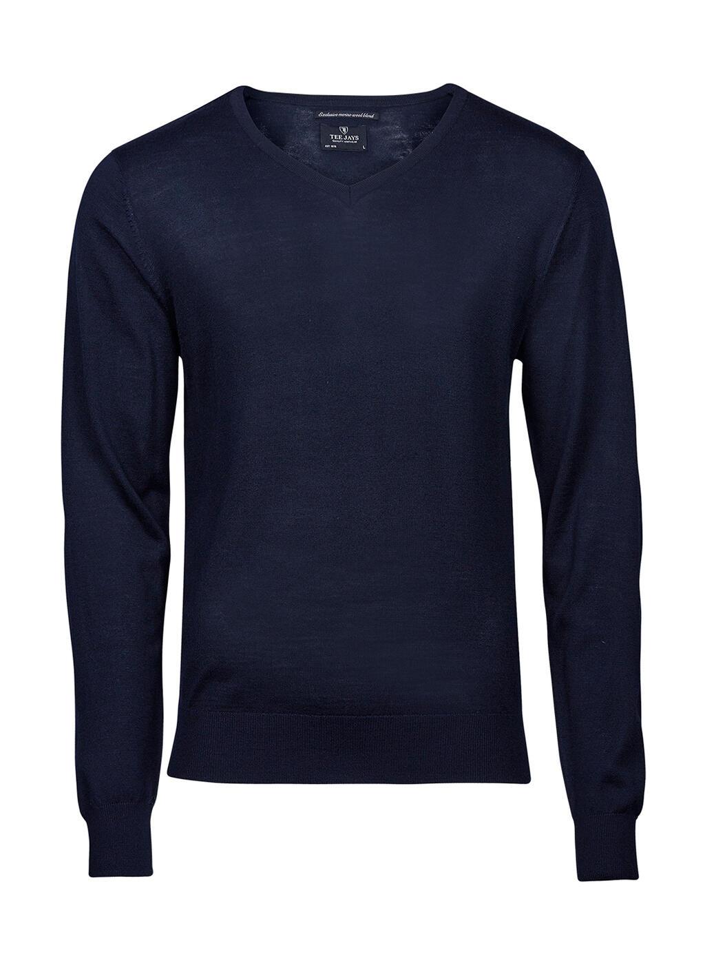 Bild på Pullover TeeJays V-Neck