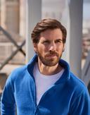 Bild på Fleece Russell Outdoor Zip
