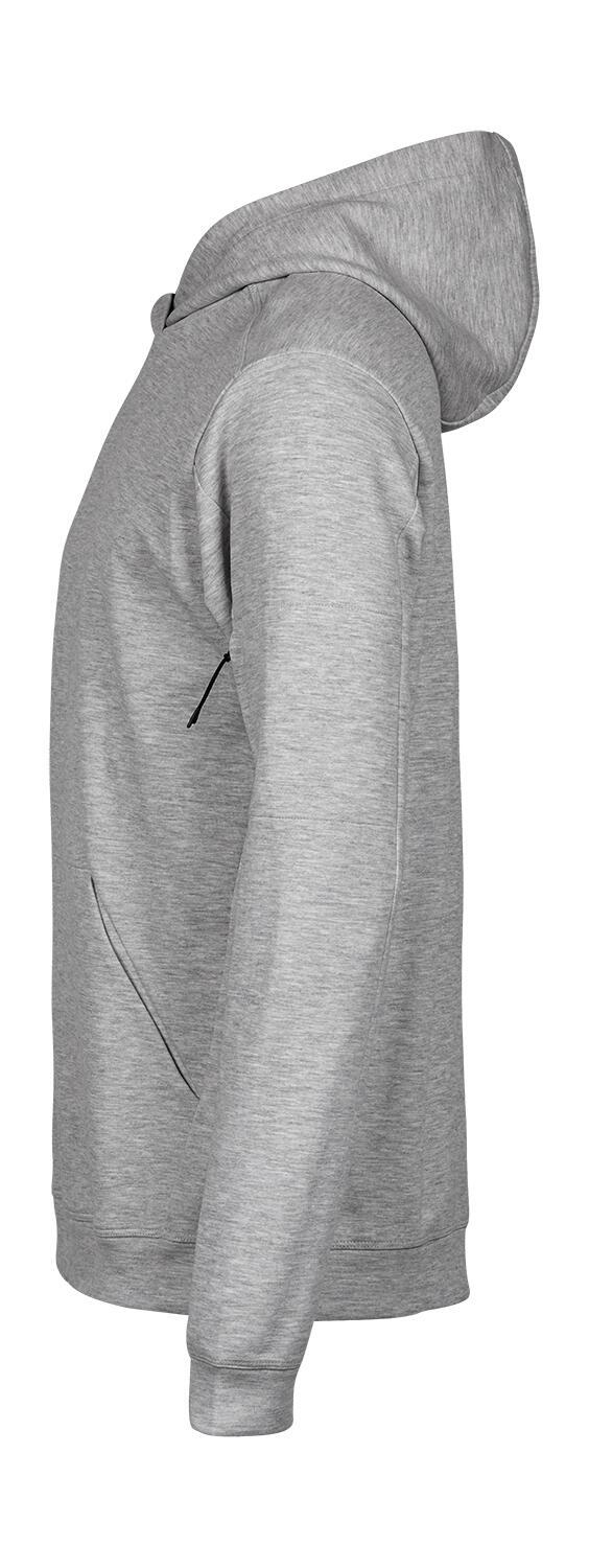 Bild på Funktions Hoodie TeeJays Athletic
