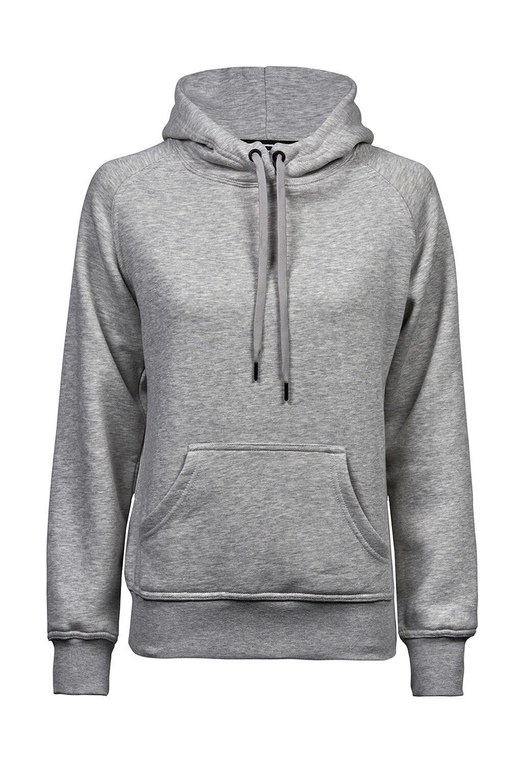 Bild på Hoodie TeeJays Dam