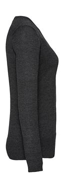 Bild på Pullover Russell V-Neck Dam