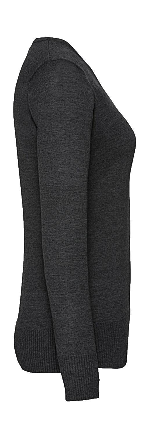 Bild på Pullover Russell V-Neck Dam