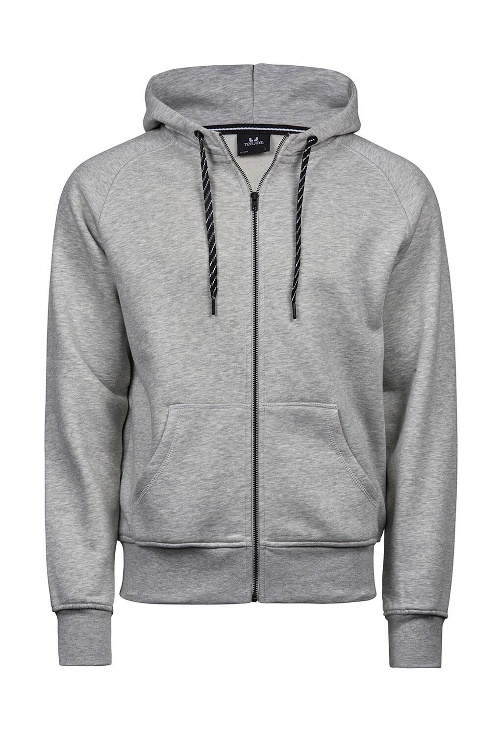 Bild på Hoodie TeeJays Fashion Zip