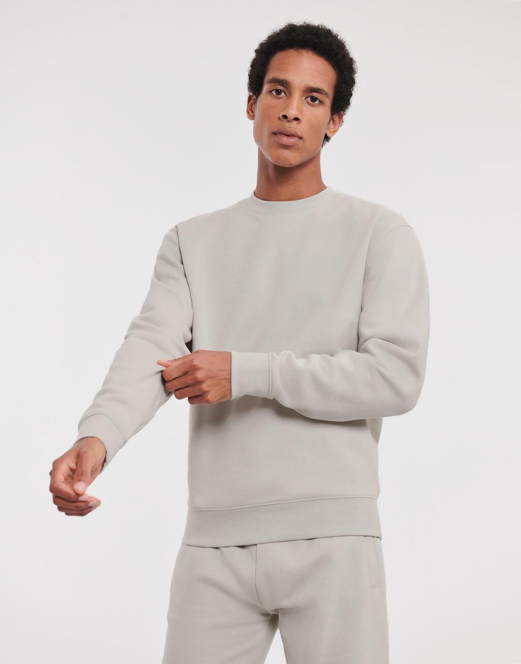 Bild på Sweatshirt Russell Authentic