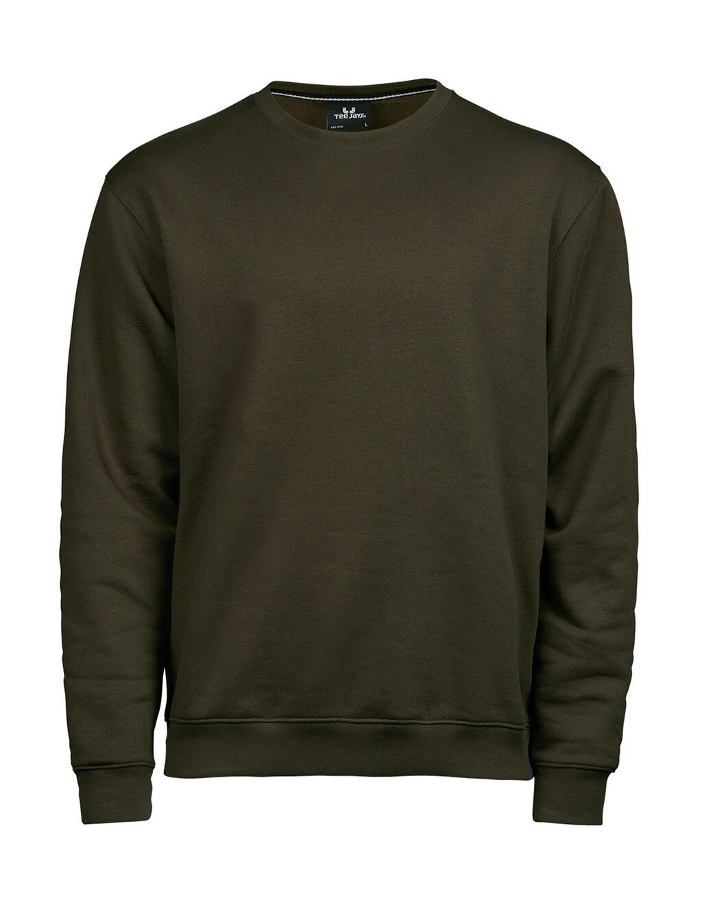 Bild på Sweatshirt TeeJays Heavy