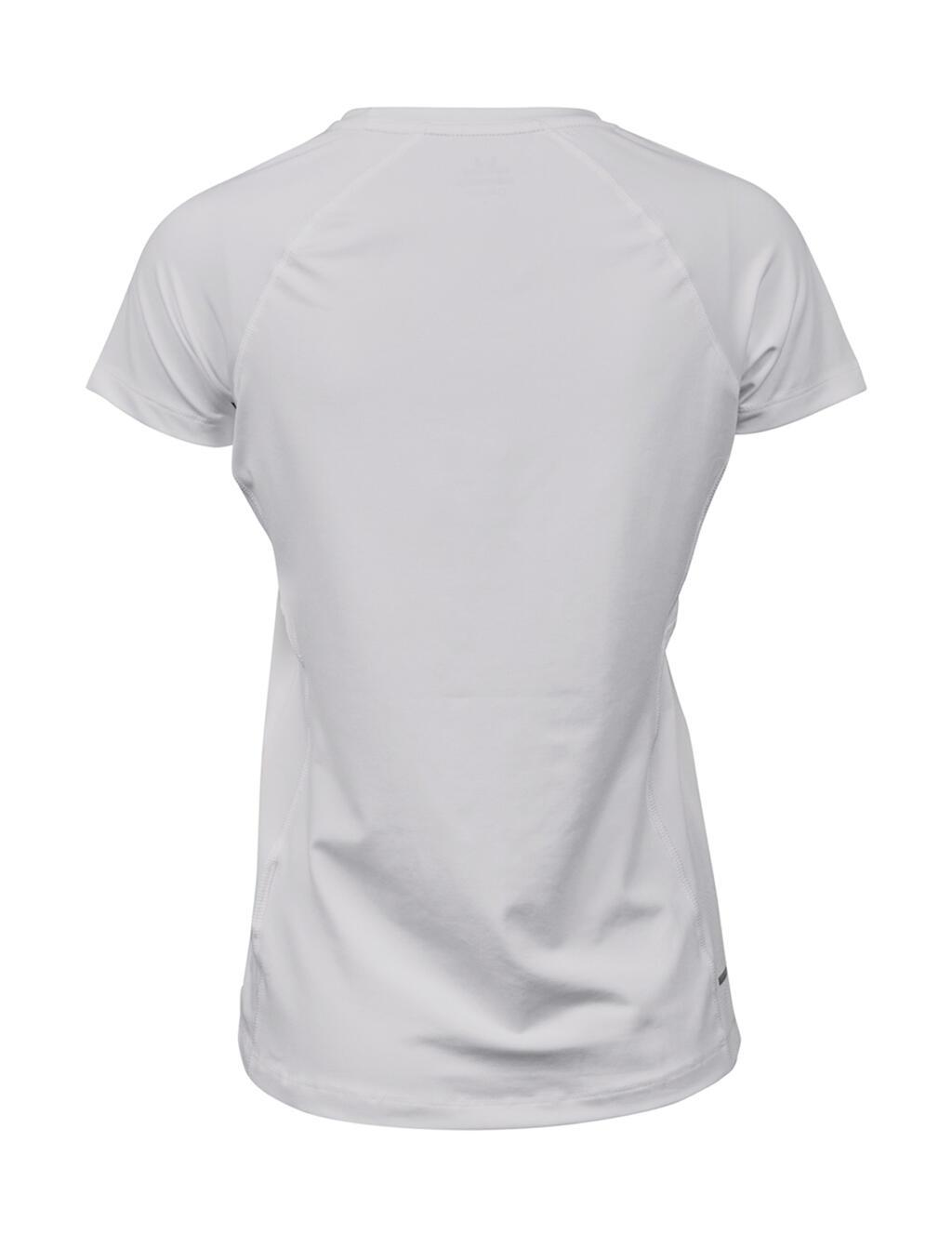 Bild på Funktions T-shirt TeeJays COOLdry Dam