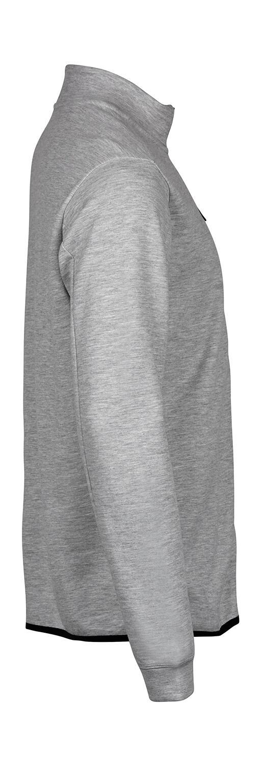Bild på Funktionströja TeeJays Athletic Zip