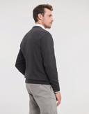 Bild på Pullover Russell V-Neck