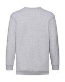 Bild på Sweatshirt Classic Set In Barn