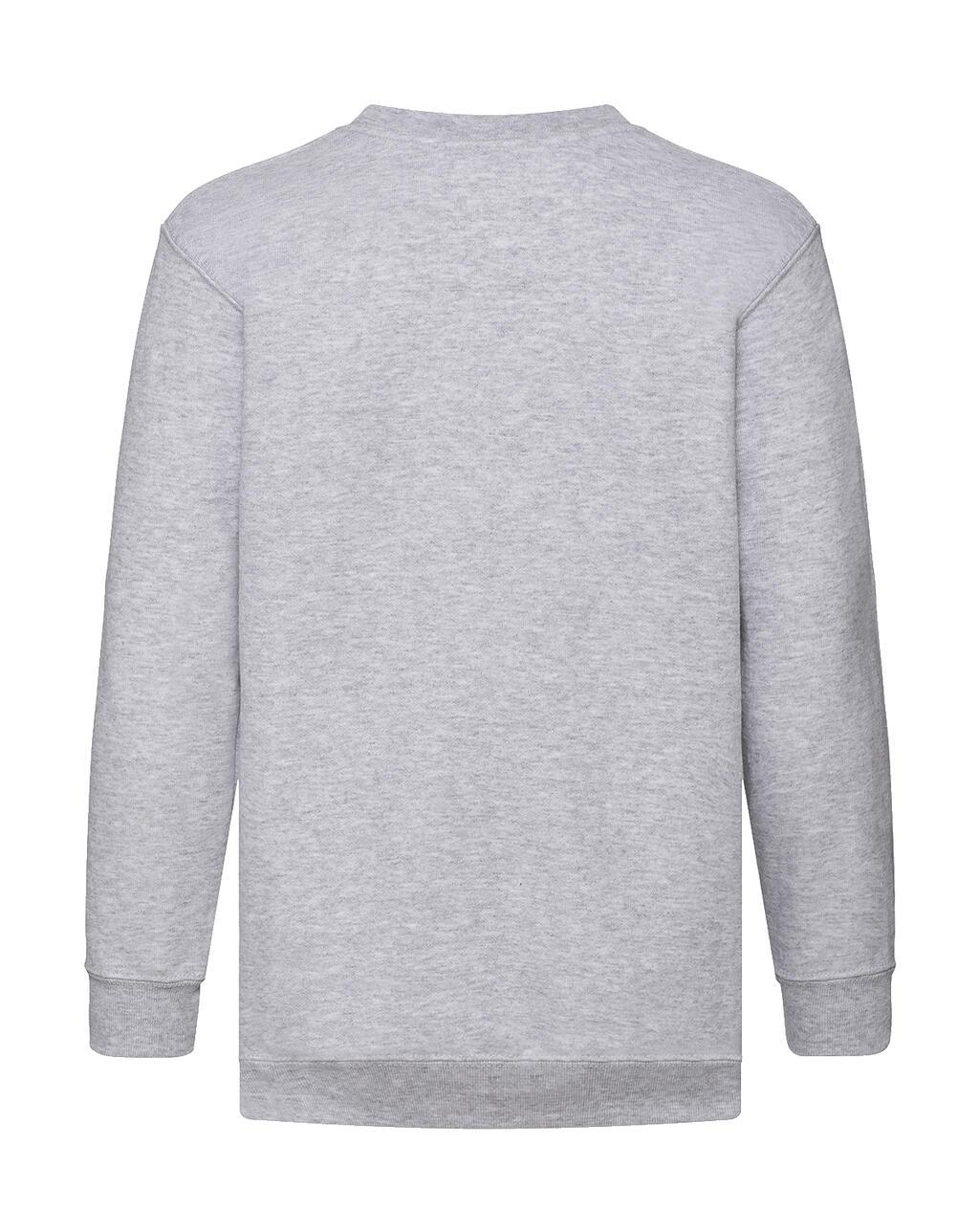 Bild på Sweatshirt Classic Set In Barn