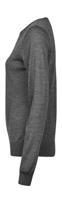 Bild på Pullover TeeJays Crew Dam