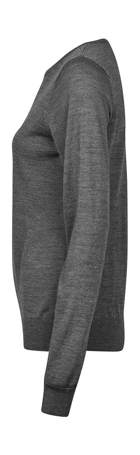 Bild på Pullover TeeJays Crew Dam