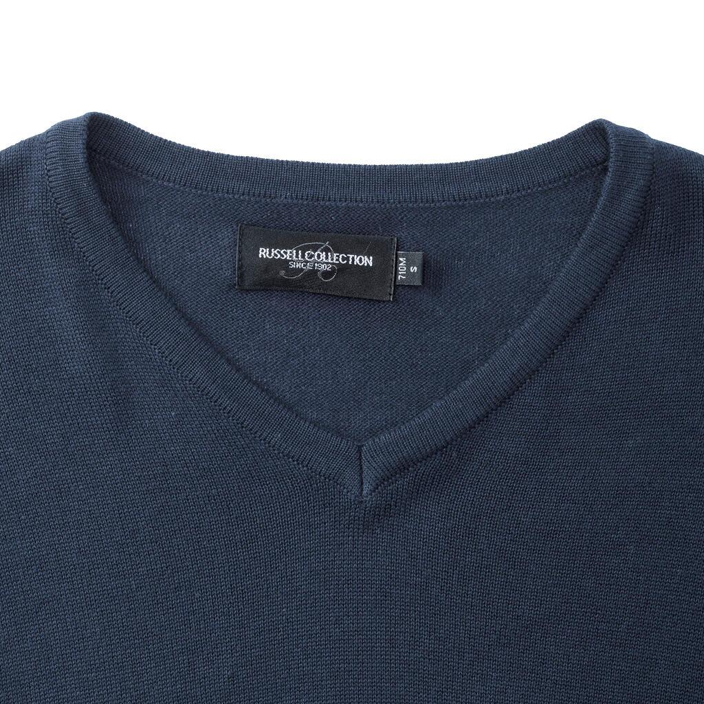 Bild på Pullover Russell V-Neck