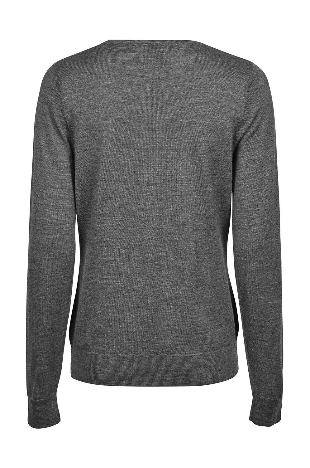 Bild på Pullover TeeJays Crew Dam