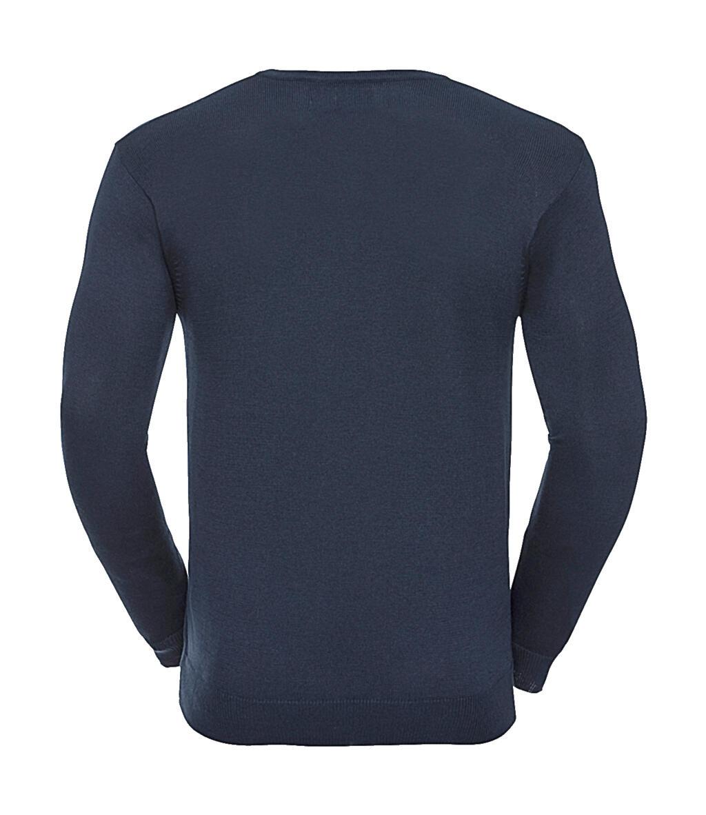 Bild på Pullover Russell V-Neck
