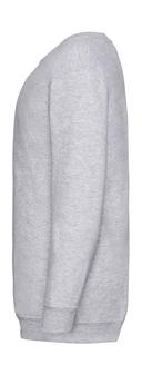 Bild på Sweatshirt Classic Set In Barn